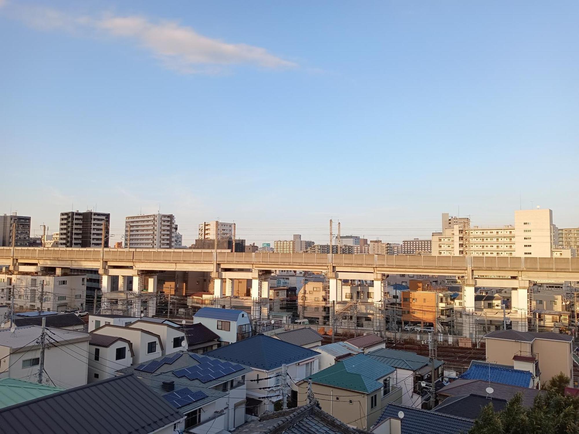 Tokyo Downtown牡丹莊 Villa Dış mekan fotoğraf