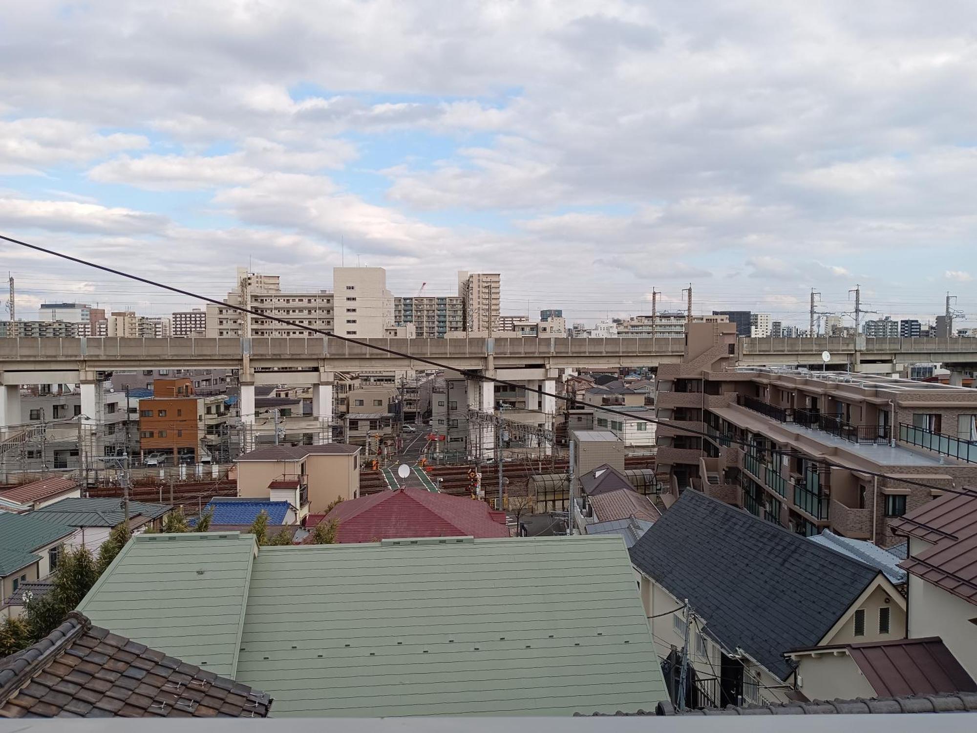 Tokyo Downtown牡丹莊 Villa Dış mekan fotoğraf