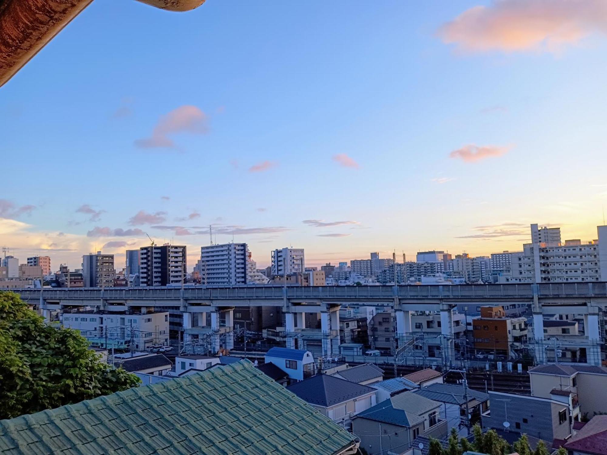 Tokyo Downtown牡丹莊 Villa Dış mekan fotoğraf