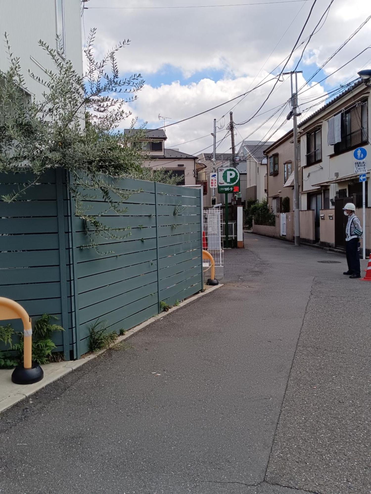 Tokyo Downtown牡丹莊 Villa Dış mekan fotoğraf