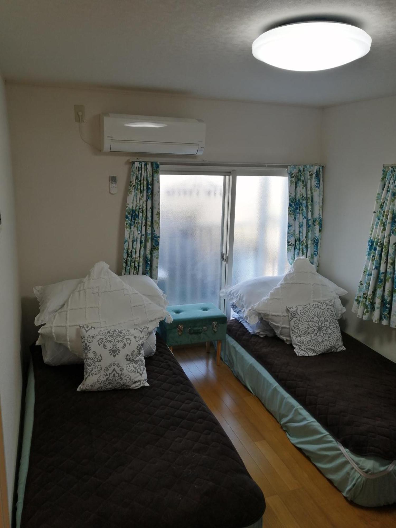 Tokyo Downtown牡丹莊 Villa Dış mekan fotoğraf