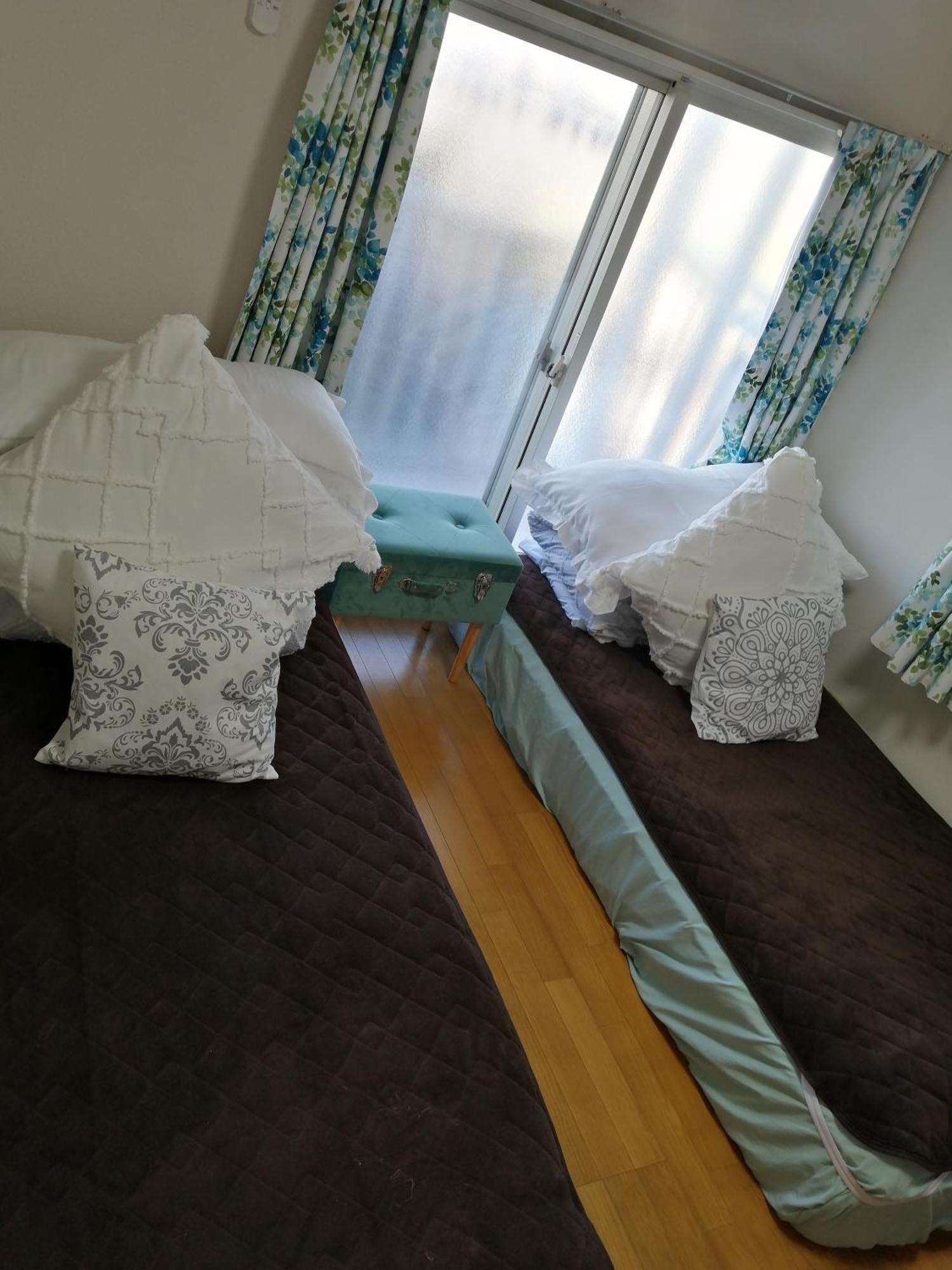Tokyo Downtown牡丹莊 Villa Dış mekan fotoğraf
