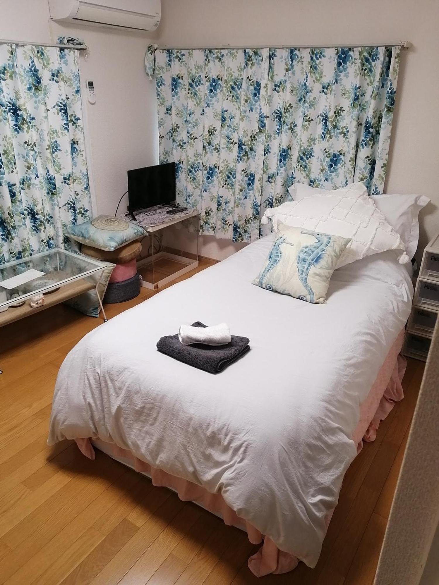 Tokyo Downtown牡丹莊 Villa Dış mekan fotoğraf